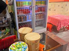 -荆九爷爆炒桥头三嫩(夫子庙店)