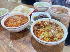 -兄弟俩老李家牛肉汤(总店)