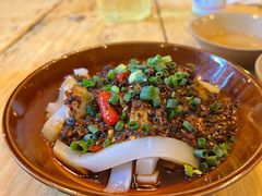 川东凉粉-饭江湖·江湖菜(湖广会馆店)