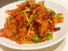 -老爷庙风味美食府(魏都大道店)