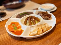 -云龙轩(迪士尼探索家度假酒店)
