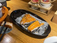 -馋三尺蟹粉小笼(人民广场店)
