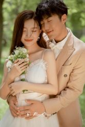 -罗马经典婚纱摄影·轻奢化定制