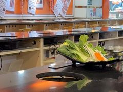 -呷哺呷哺(西单大悦城店)