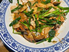 -老阿爸鲜鱼土菜(昆山花桥店)