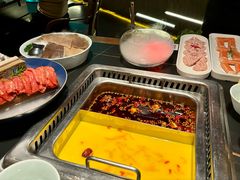 -大隐·成都火锅Bistro(合生麒麟新天地店)