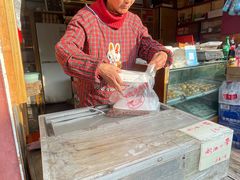 -高老太奶油小攀(新建南路店)