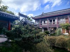 -蘭院荆溪食府·寻味江南