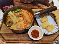-小满手工粉(上海文峰广场店)