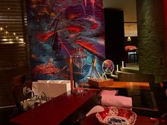 -赤RedBowl川锅·炙烤·板前(北京瑰丽酒店)