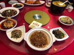 -東城故事·尋找姆媽的味道(玉兰路店)