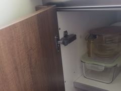 -佰丽爱家全屋定制(汶水店)