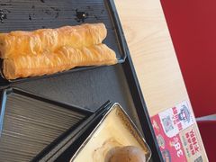 -永和大王(广渠店)