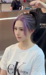 -MT·ID 烫发.染发.接发SALON
