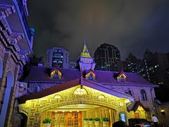 -马勒别墅饭店(静安寺店)