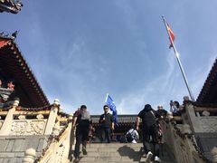 -云台山风景名胜区