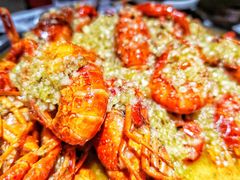 -京韵胡同·酱香羊蝎子火锅涮肉(长寿路店)