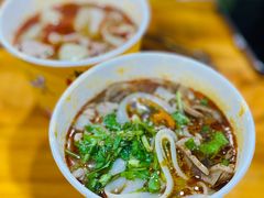 -王记生烫牛杂面馆(兰陵路店)