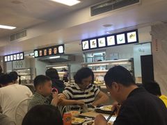 -自然博物馆新馆2楼餐厅