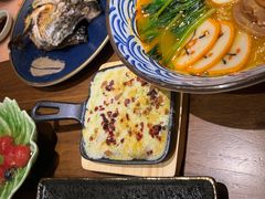 -山葵家·创意料理(万象汇店)
