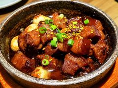 -老宁波1381餐厅(宏泰广场店)