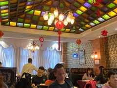 大堂-太平馆西餐厅(北京路店)
