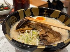 -味千拉面(光启城时尚购物中心店)