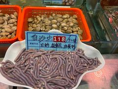 水产区-琼菜王(南海店)