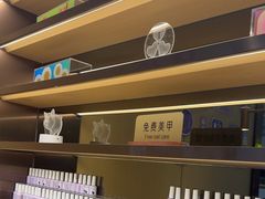 -海底捞火锅(振华广场店)