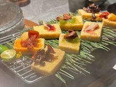 -芸山季·云南山珍菌火锅(南翔印象城MEGA店)