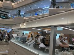 -Yee3·三号椰(上海中山公园龙之梦店)