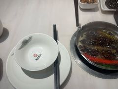 -围炉夜话·潮汕卤水火锅(榕江店)