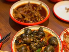 -老闵田螺馆·南昌市井菜·特色小吃(总店)