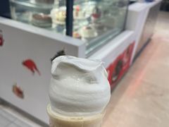 -DQ·蛋糕·冰淇淋(鸿坤店)