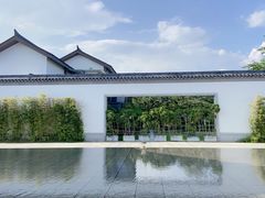 -禾悦庄餐厅