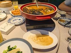 -漢舍中国菜馆(889广场店)