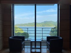 -天目湖涵田度假村