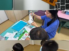 -瑞思英语·少儿英语启蒙(和平·国际商场示范校区)