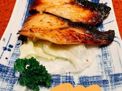 -小山日本料理(兴业太古汇店)