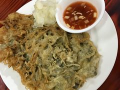 -建国蚵煎蚵面
