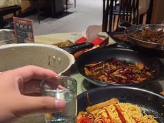 -聚味瞿记·龙虾堂(天元店)