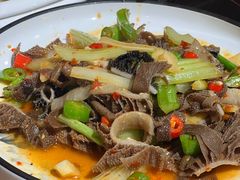 -荣基四海一家·家常菜·海鲜大排档(新安店)