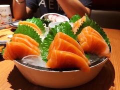 -万岁寿司(天河领展店)