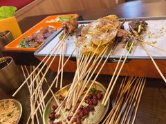 -林二哥宜烤官·宜宾小烧烤