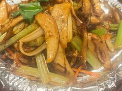 -那拉提之疆·新疆菜(美院店)