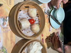 -点都德(聚福楼店)