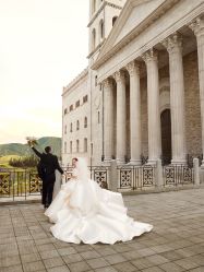 -第一夫人婚纱摄影(南京店)