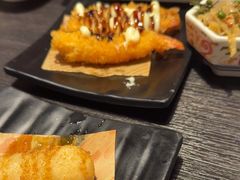 -AJIYA·池袋日式烧肉自助(天津万象城店)