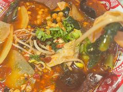 -海椒市落舌·麻辣烫冒菜(中关村店)