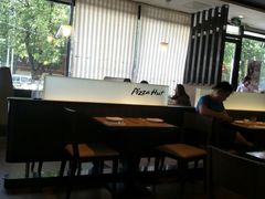 大堂-必胜客(龙眠路店)